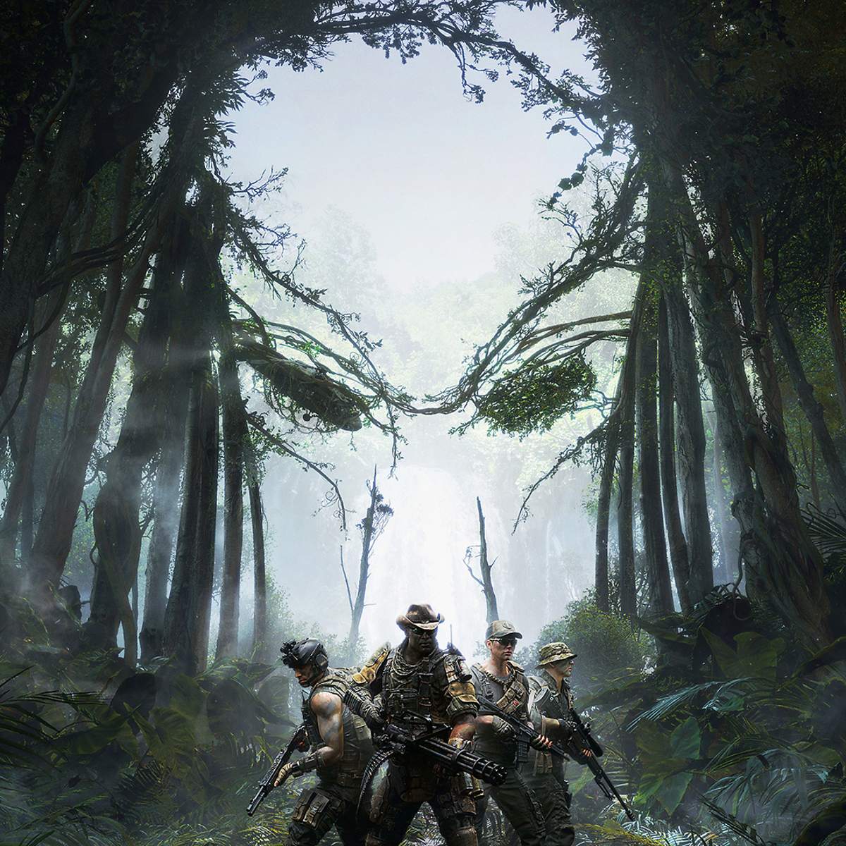 Predator: Hunting Grounds Review: It's Okay to Miss This Chopper