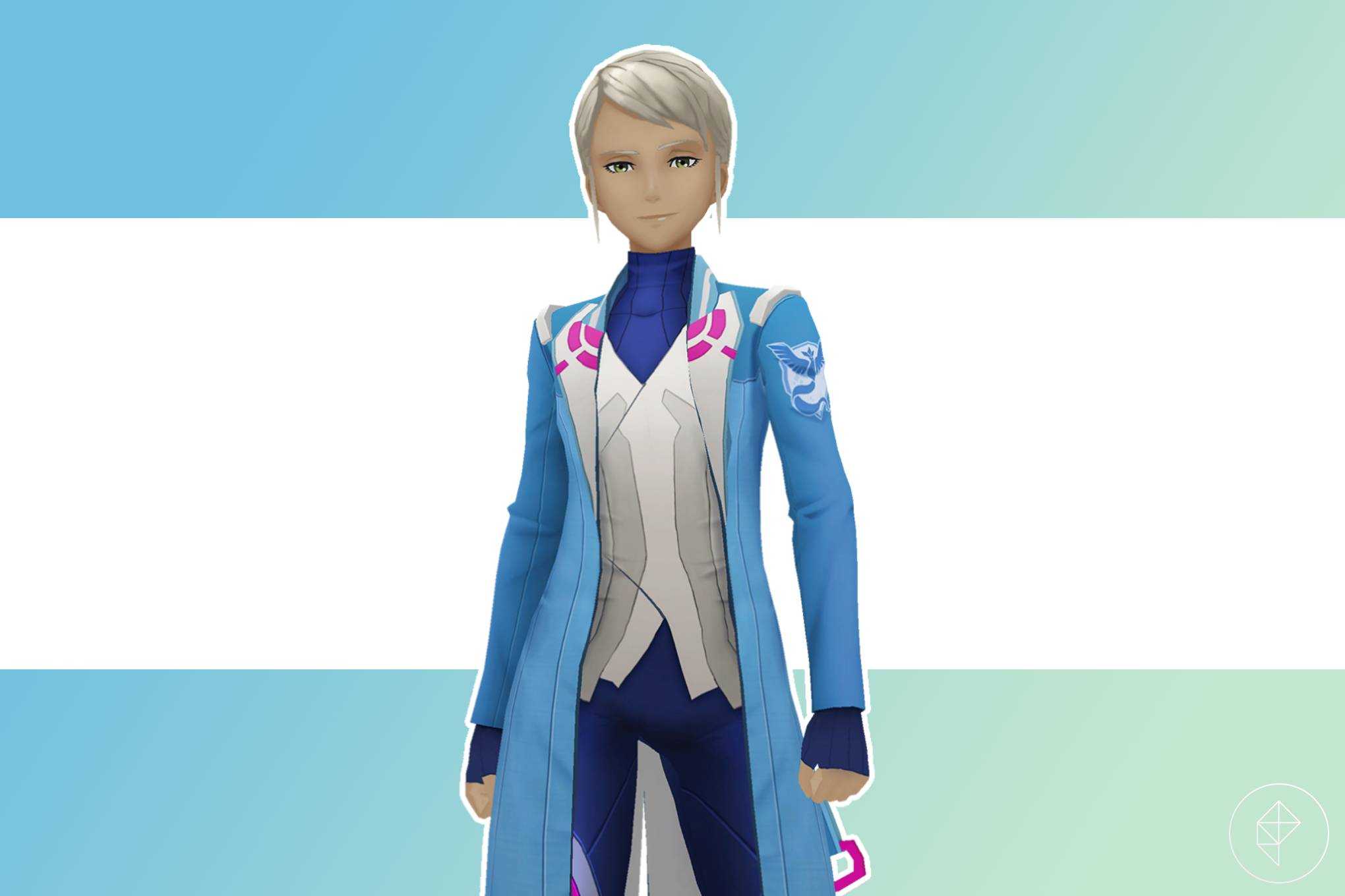 Pokémon Go ‘A Mystic Hero’ Timed, Special Research quest steps and rewards